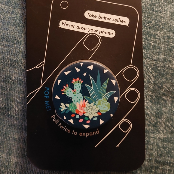 Popsockets - Picture 3 of 4